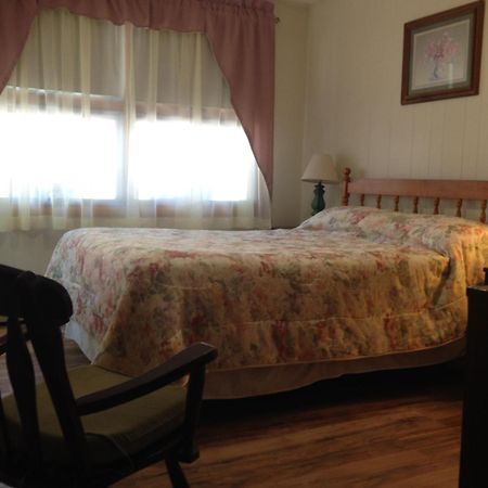Marcotte Motor Court Motel Old Orchard Beach Oda fotoğraf