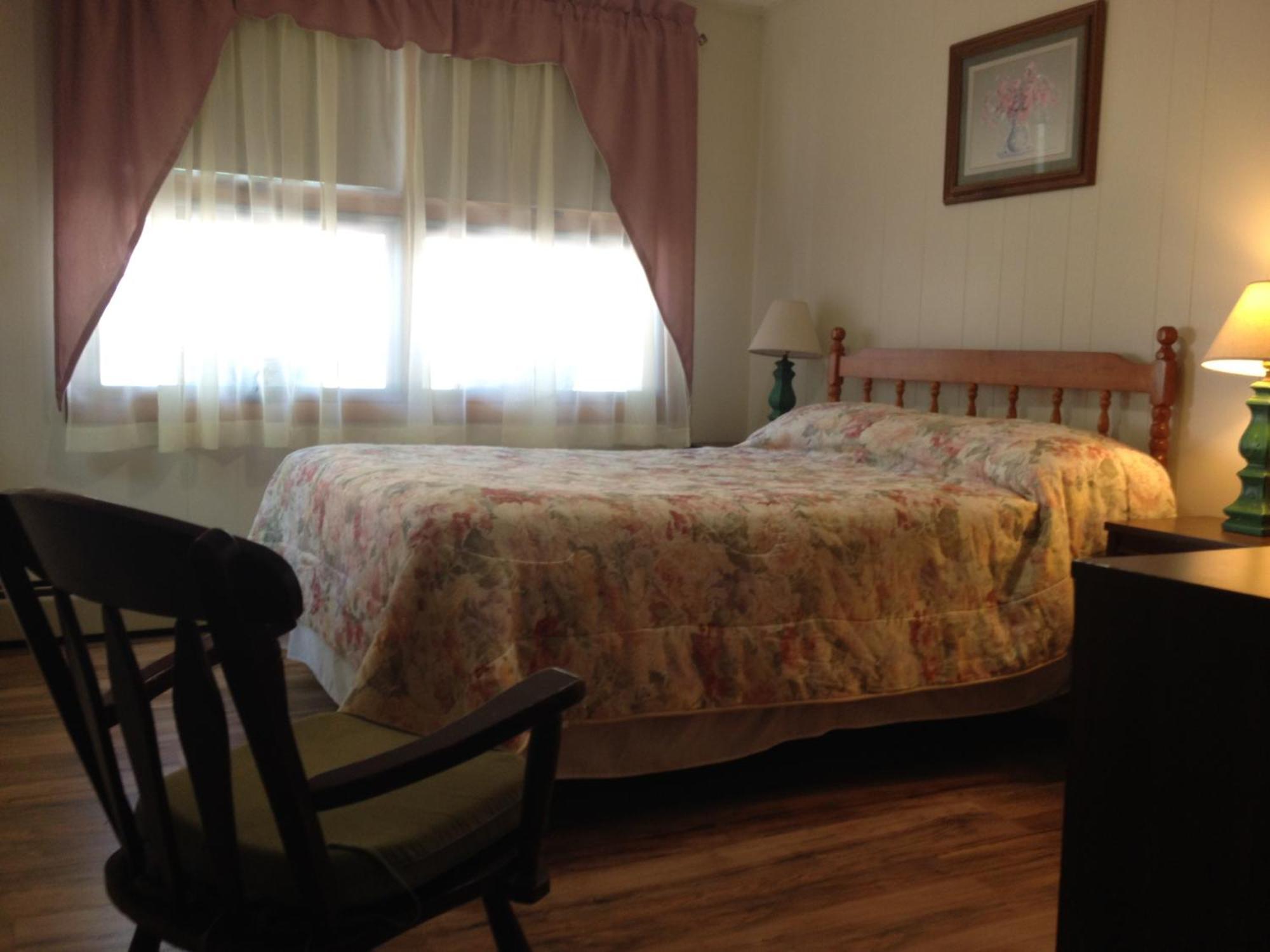 Marcotte Motor Court Motel Old Orchard Beach Oda fotoğraf