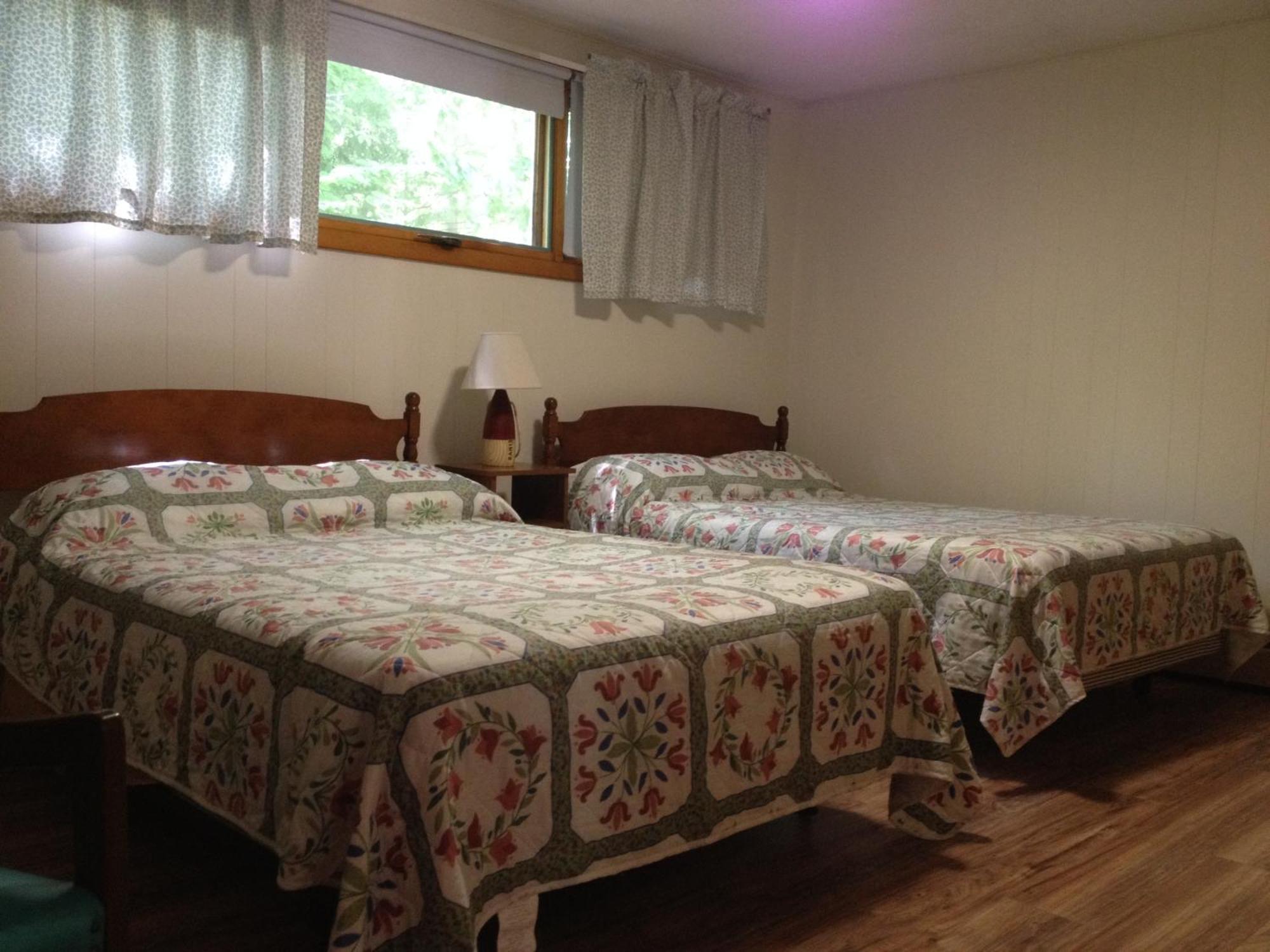 Marcotte Motor Court Motel Old Orchard Beach Oda fotoğraf